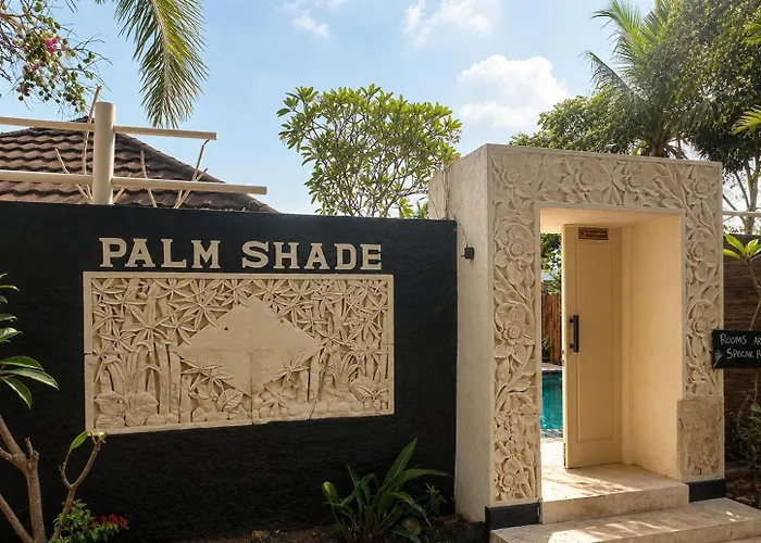 Palmshade
