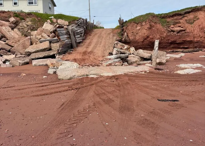 Multiple Listing Confederation Bridge View Condos Apartments, Cottages