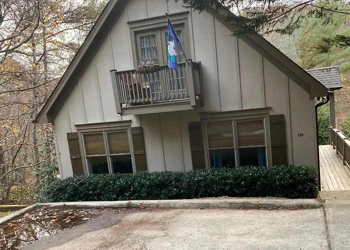 Chalet Suzanne
