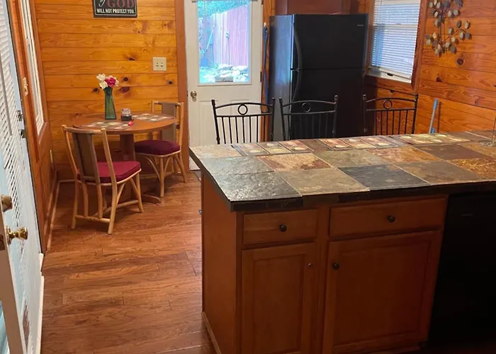 Cottage