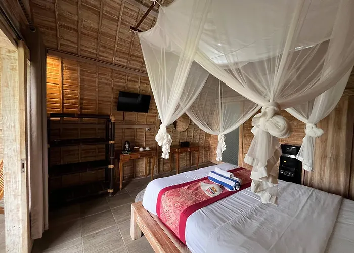 Offline Bali Villa