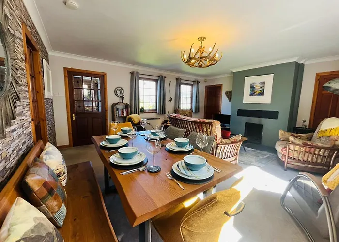 Braehead Cottage