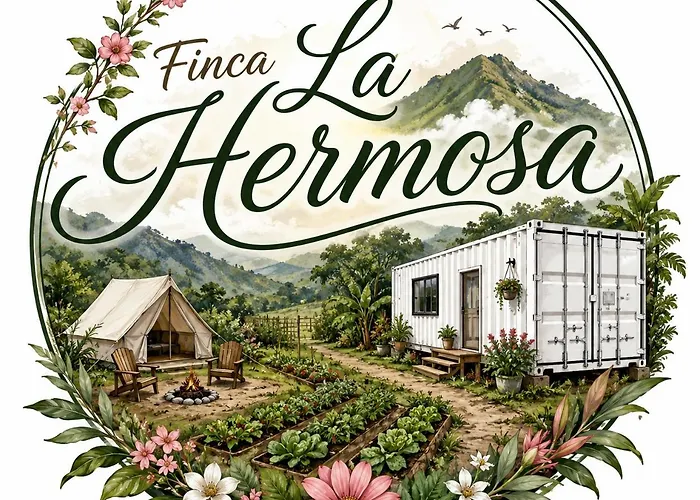 Finca La Hermosa