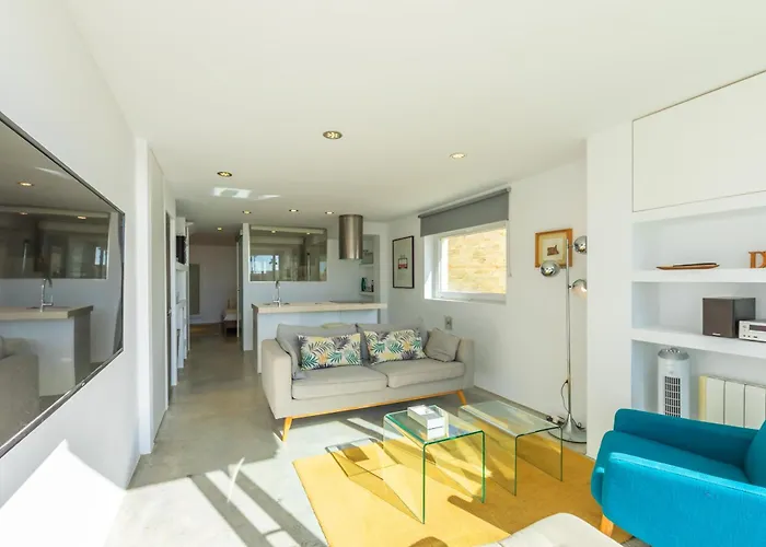 Caracolas Luxury House