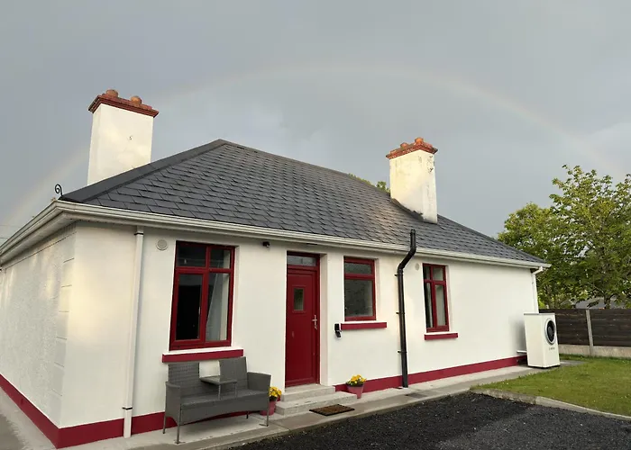 The Old Post Office Cottage