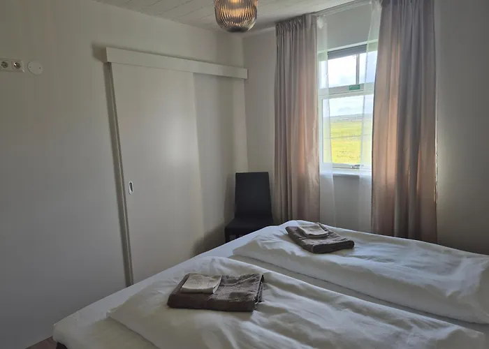 Hm Borg Guesthouse