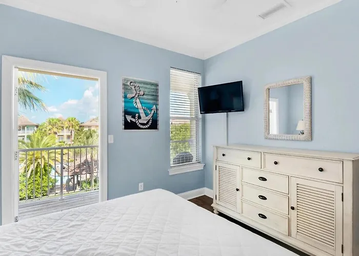 Day Dreamer- Pet Friendly