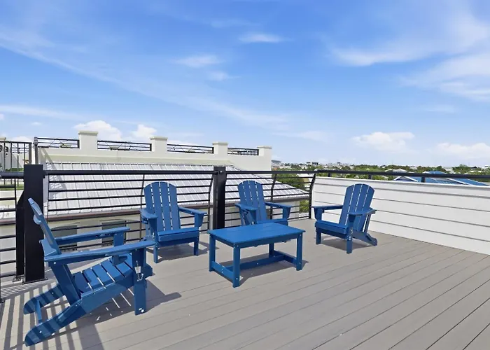 The Grand! - 2 Separate Houses - Brand New - Ready To Rent Now - 12 Bedrooms!!