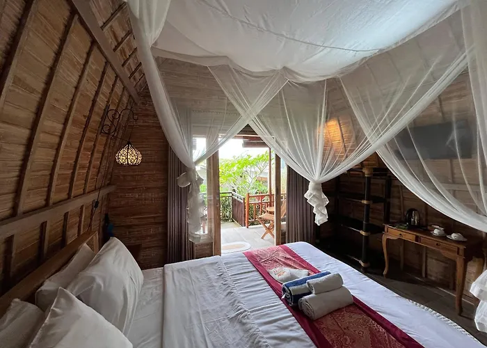 Offline Bali Villa