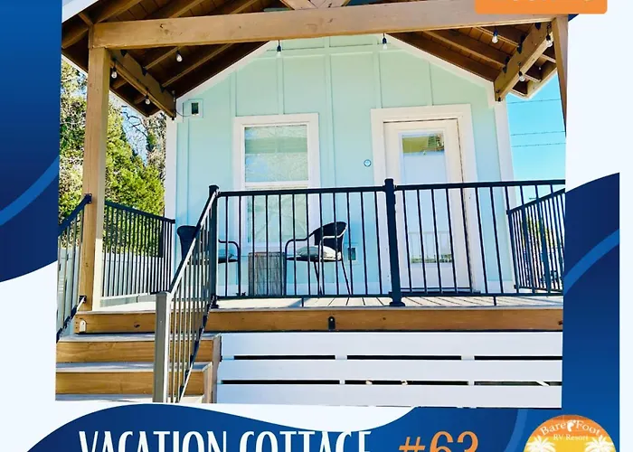 Vacation Cottage North Myrtle Beach 63