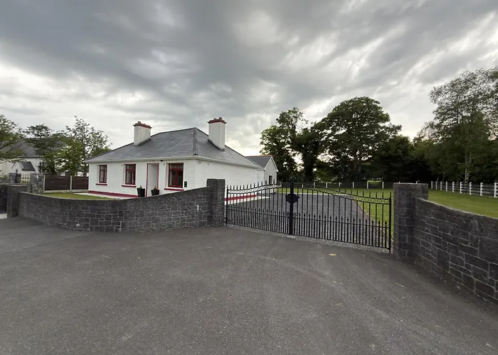 The Old Post Office Cottage