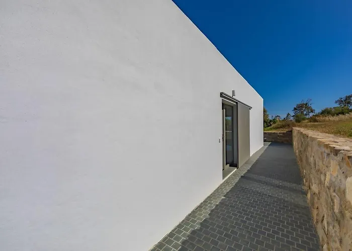 Finca San Mateo, Bungalow 4, Tarifa, Punta Paloma