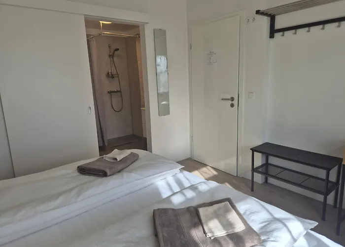 Hm Borg Guesthouse