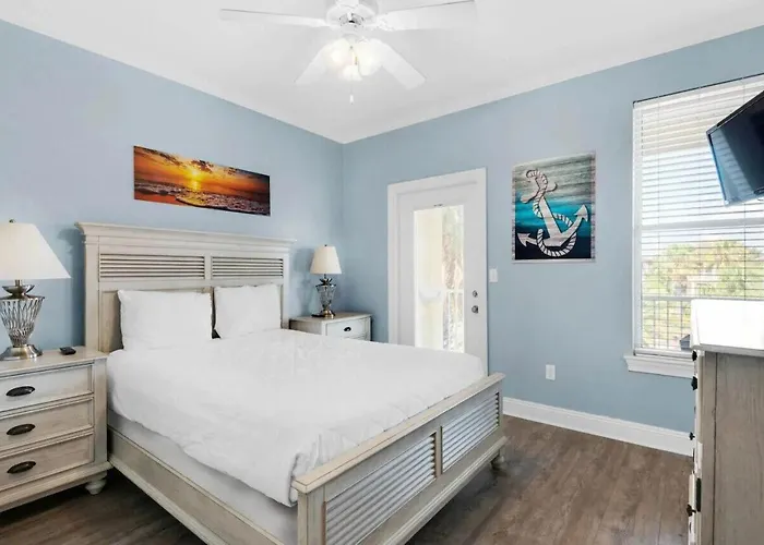 Day Dreamer- Pet Friendly