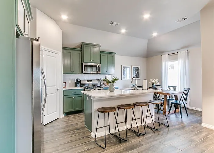 Hazelwood Retreat Comfort, Space & Convenience