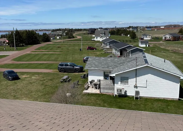 Multiple Listing Confederation Bridge View Condos Apartments, Cottages