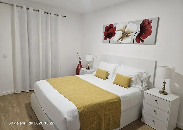 Casa da Doca 2 Quartos, Funchal - 6 Pax
