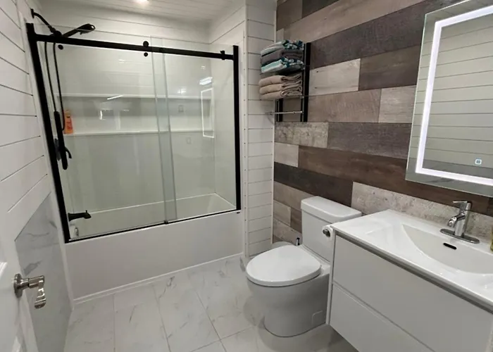 Multiple Listing Confederation Bridge View Condos Apartments, Cottages