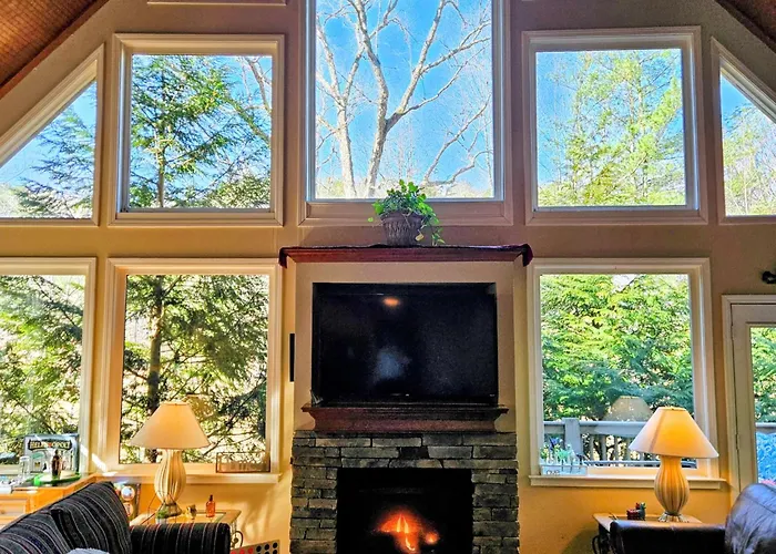 Chalet Suzanne