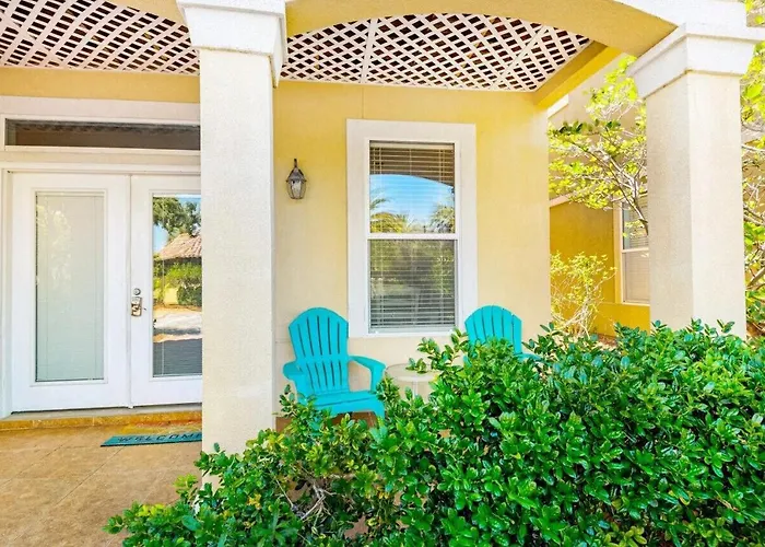 Day Dreamer- Pet Friendly