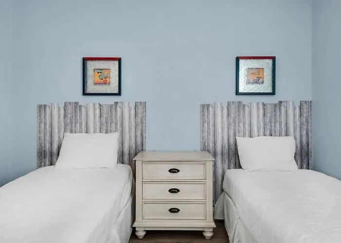 Day Dreamer- Pet Friendly