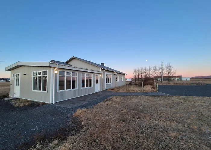 Hm Borg Guesthouse