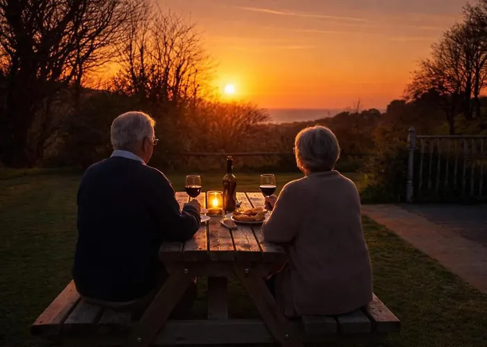 Woodstock Holiday Lodges