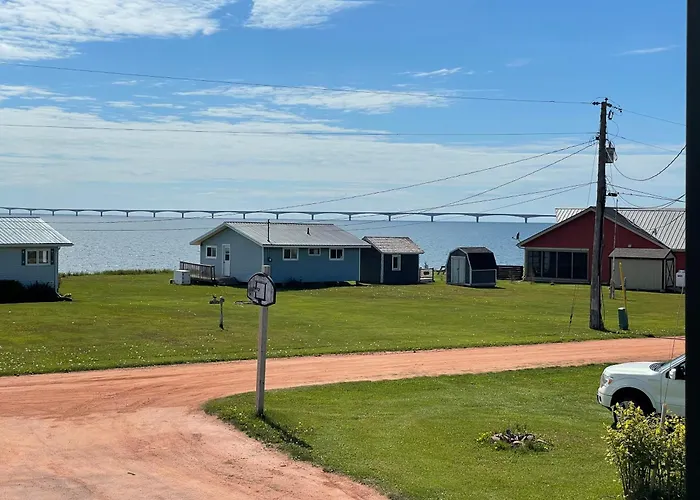 Multiple Listing Confederation Bridge View Condos Apartments, Cottages