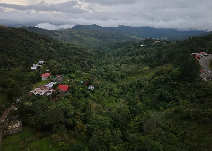 Cabana El Cafetal