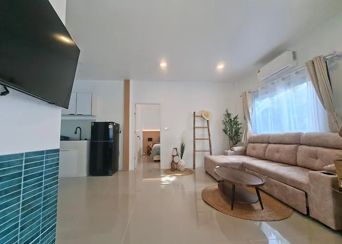 Lavoe Villas Samui
