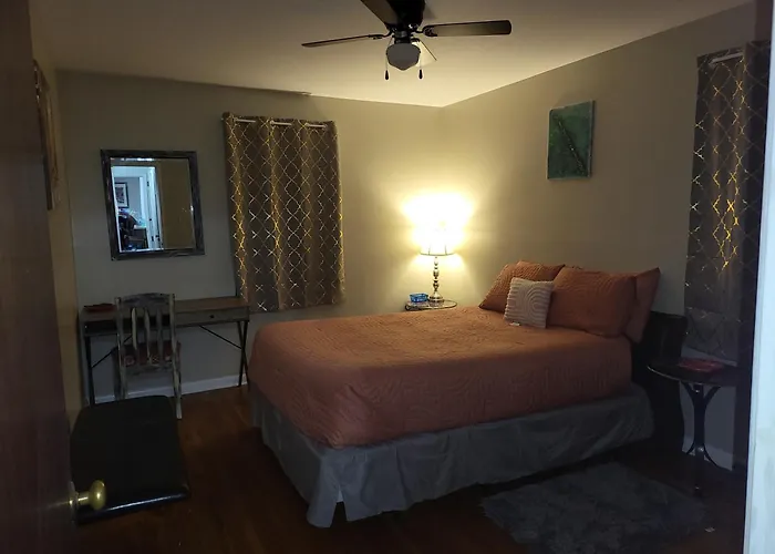 Pensacola Paradise - 3Br 2Full Bath Cottage In Upscale Area 5 Min To Beach And Downtown