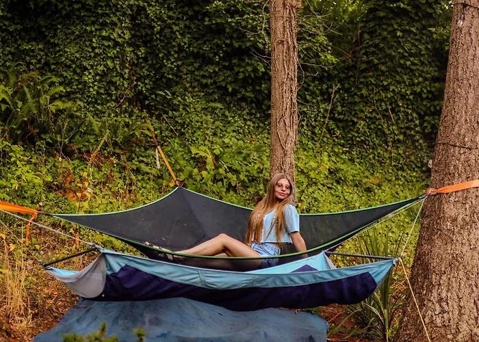 Birdsong Lakeside Serenity Retreat