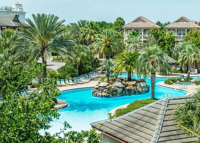 Splish Splash Pet Friendly Pool View