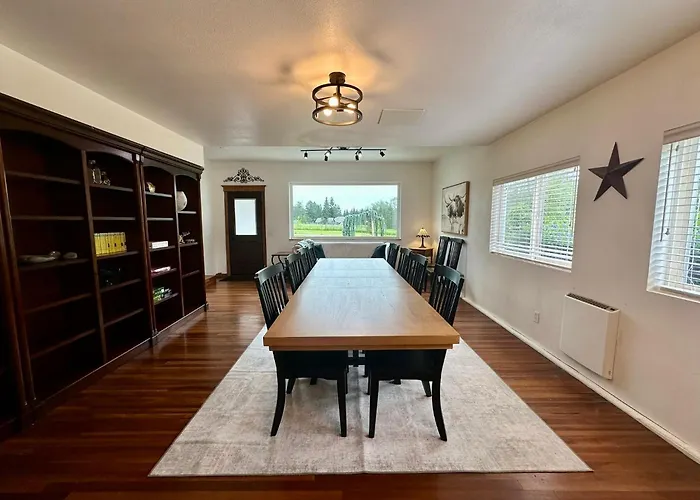 Elklandia A Premier Luxury Estate For Gatherings