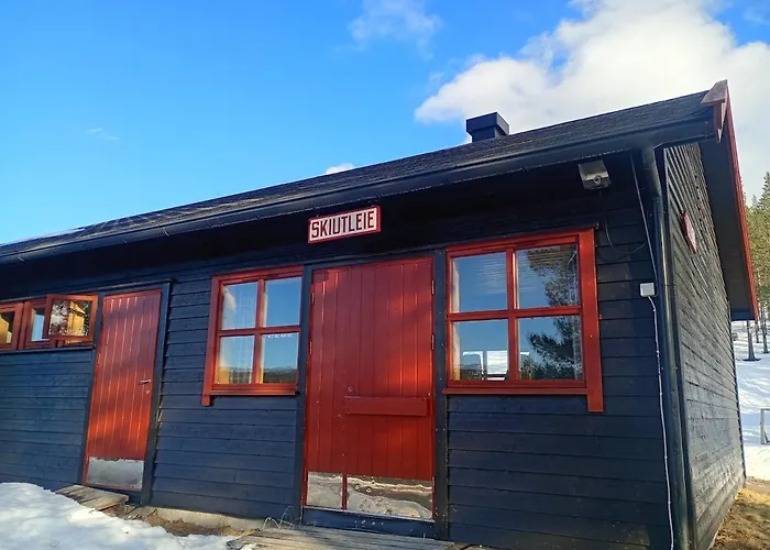 Rust, Ruimte En Frisse Berglucht