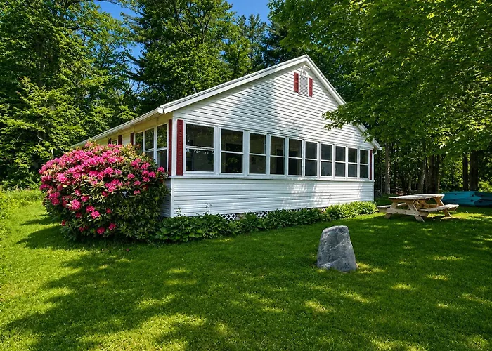 Lakefront Retreat Home- Swimming-Fishing-Boating
