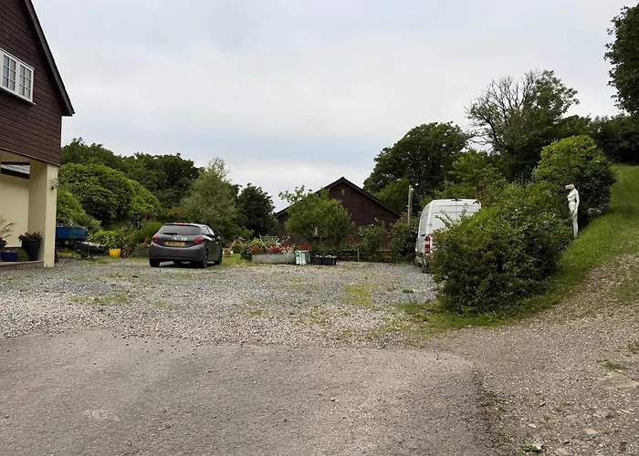 Woodstock Holiday Lodges