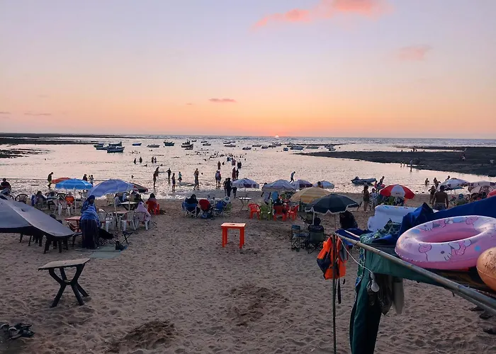 Cabanon Plage David