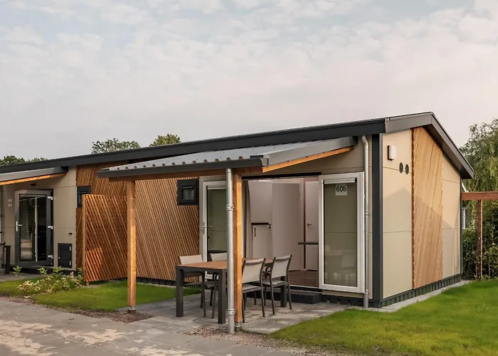Vakantiepark Giethoorn