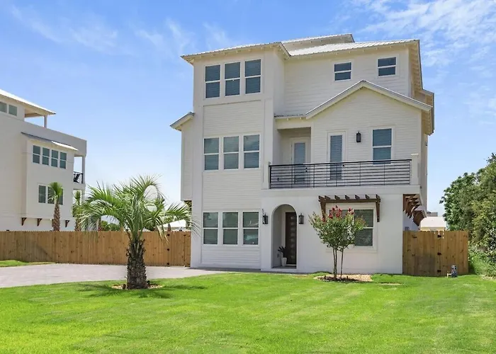 Bellagio Luxury Home! Golf Cart Rental Available!