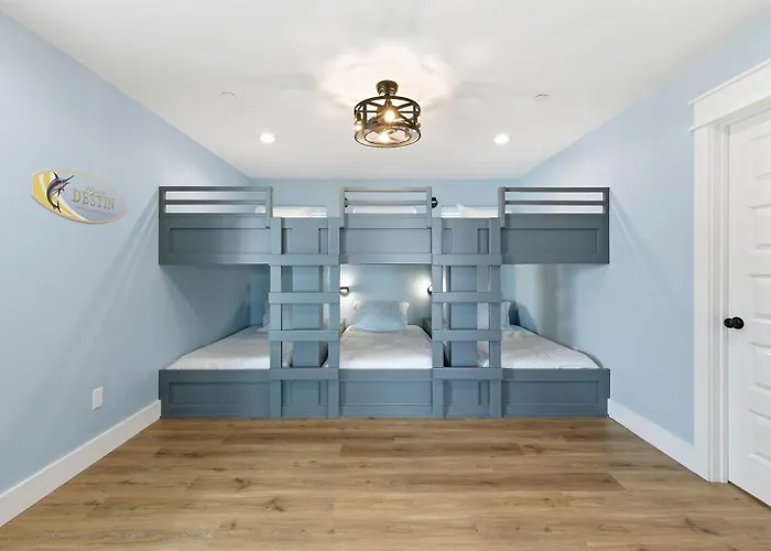 The Grand! - 2 Separate Houses - Brand New - Ready To Rent Now - 12 Bedrooms!!