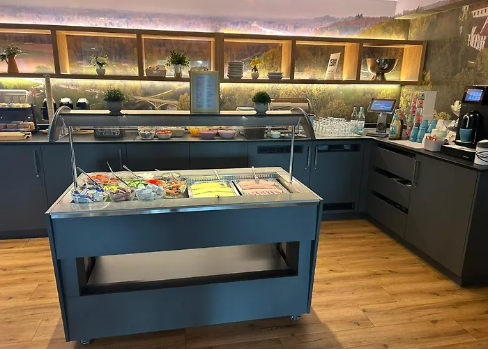 Kinderhotel Euro