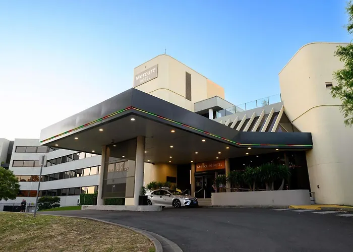 Family Friendly Hotels Mercure Penrith