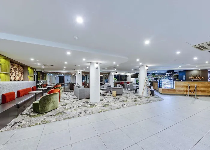 Family Friendly Hotels Mercure Penrith