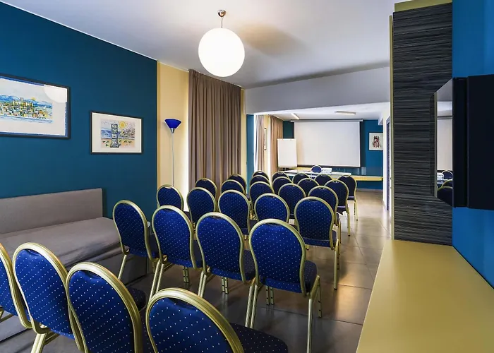 Ibis Styles Catania