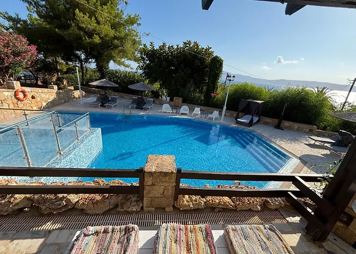 Villas Vista Del Mar