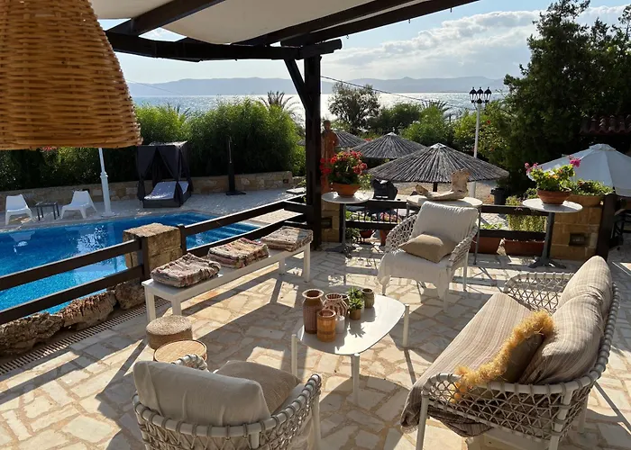 Villas Vista Del Mar