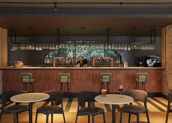 Indigo Newcastle By Ihg