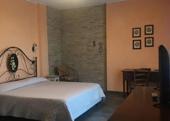 Trattoria Del Bivio