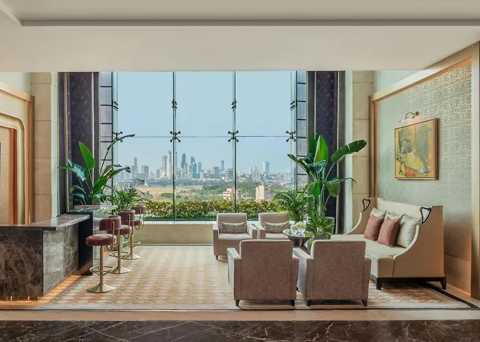 The St. Regis Mumbai